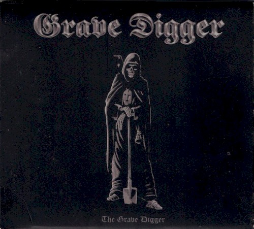 The Grave Digger